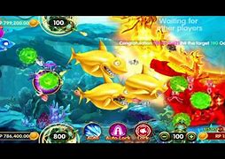 Nama Game Tembak Ikan Slot