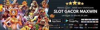 Situs Resmi Slot Gacor 2023