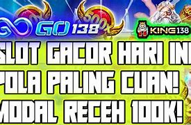 Slot Gacor Hari Ini Pola Sakti Kemenkeu Indonesia Indonesia Pdf