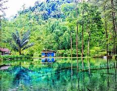 Wisata Rambut Monte Jawa Timur